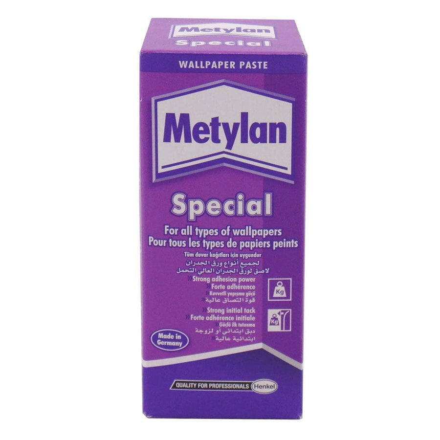 Metylan Special Wallpaper Paste 200g