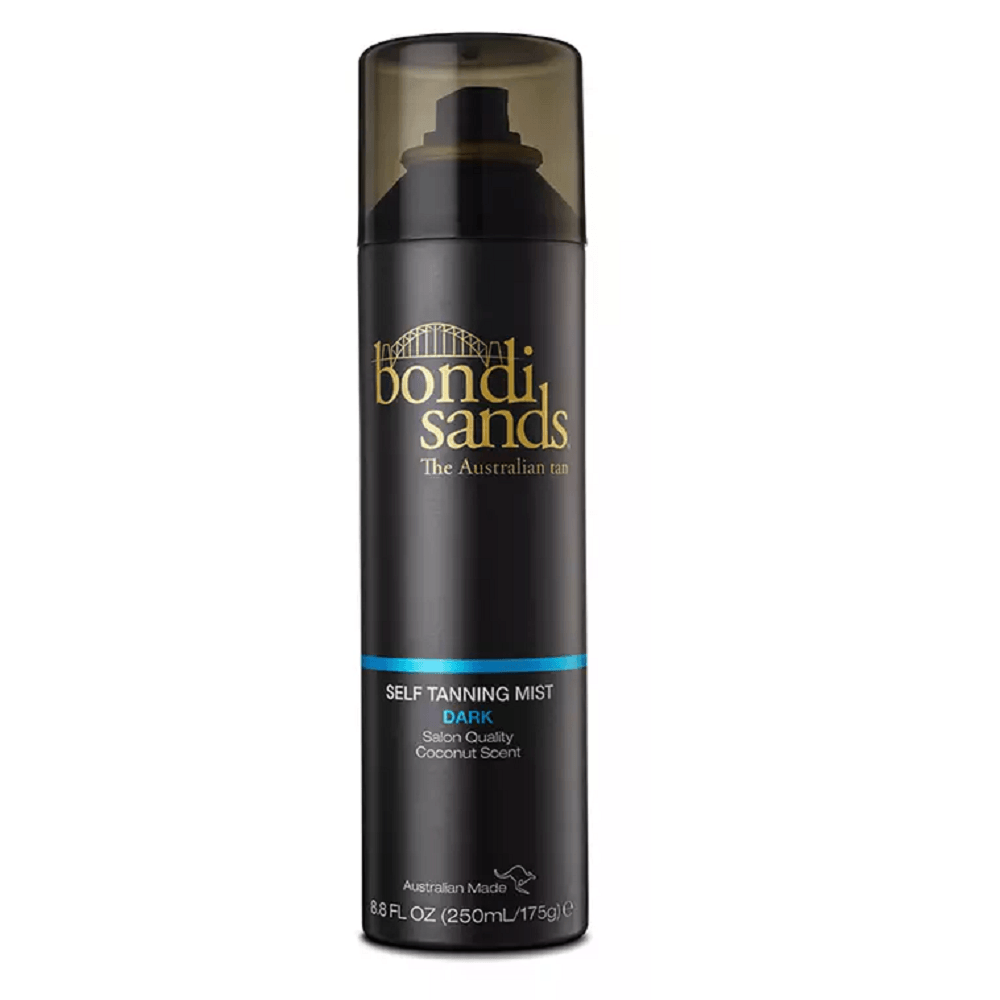 Suitable For: Those with an olive complexion or those who prefer a darker glow. The fuss-free, ultimate tan. An almost effortless application results in a darker naturally bronzed look. Enriched with Vitamin E to moisturise and rejuvenate your skin, Bondi