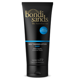 Bondi Sands Self Tanning Lotion 200mL - Dark