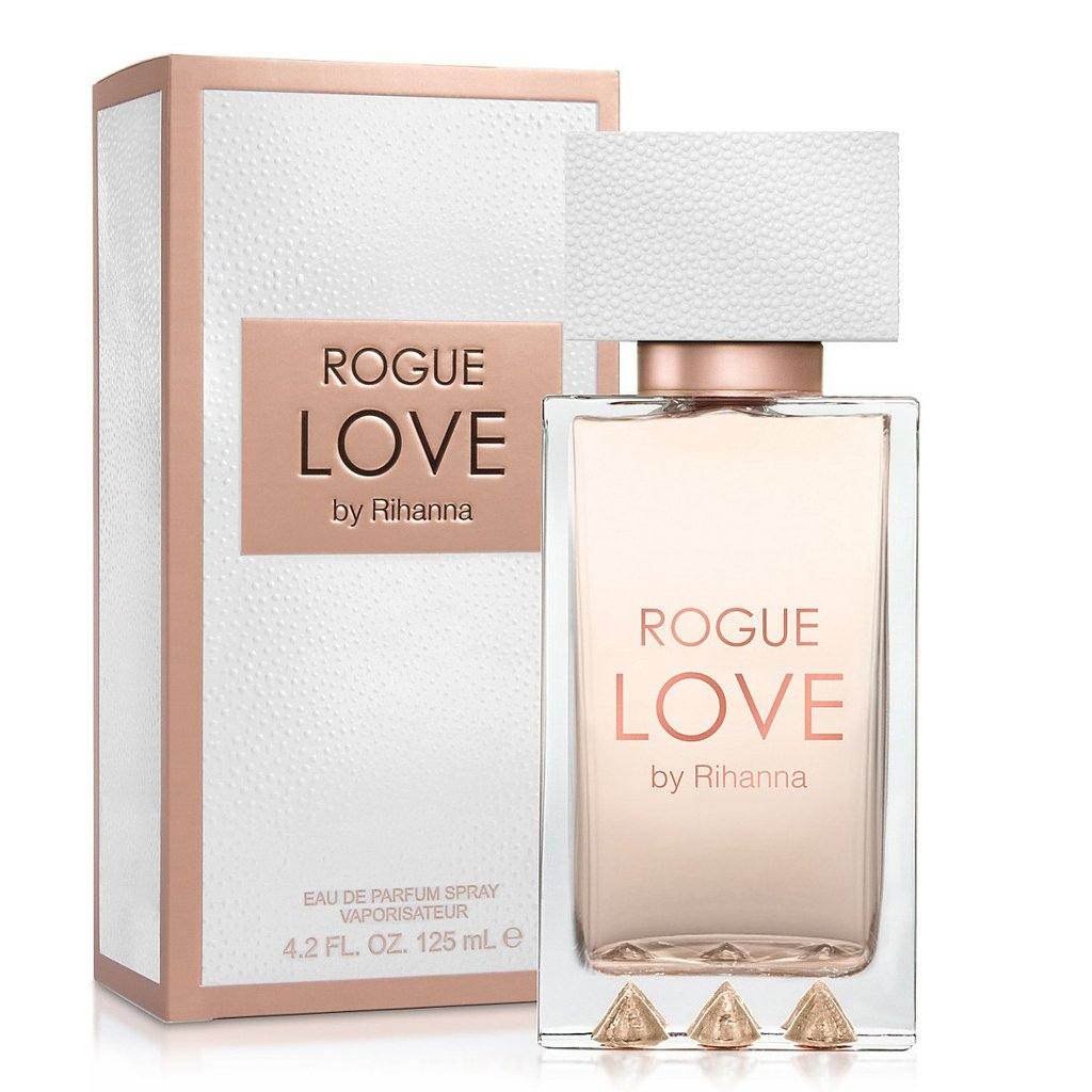 Rogue Love by Rihanna 125mL EDP Spray