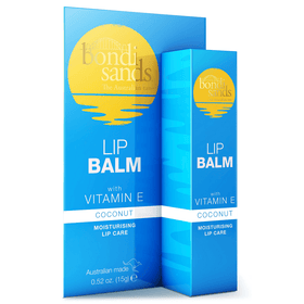 Bondi Sands Lip Balm with Vitamin E - Coconut