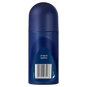 NIVEA MEN Intense Protection Strength 72H Roll-on Deodorant 50mL