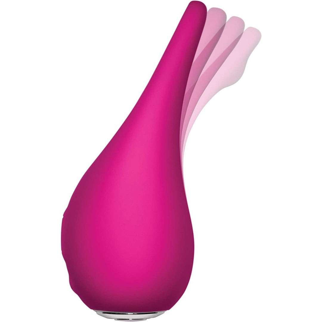 JIMMYJANE Form 3 Couples Vibrator - Pink