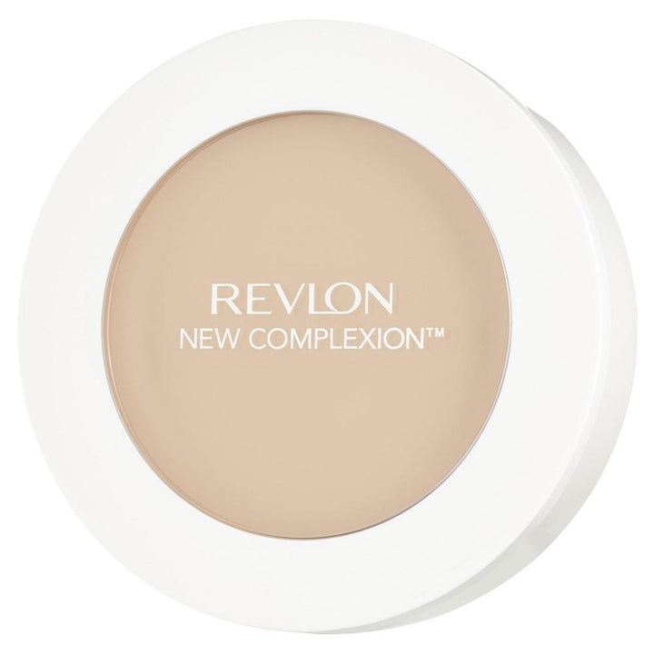 Revlon New Complexion One-Step Compact Makeup