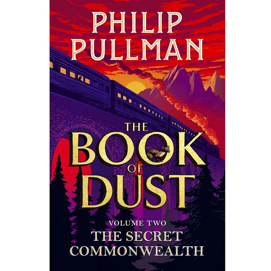 Philip Pullman The Secret Commonwealth: The Book of Dust Volume Two