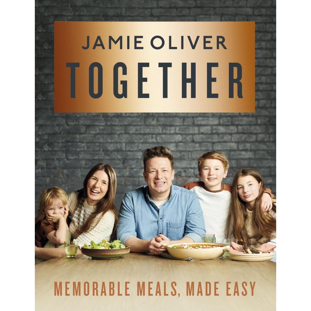Jamie Oliver Together