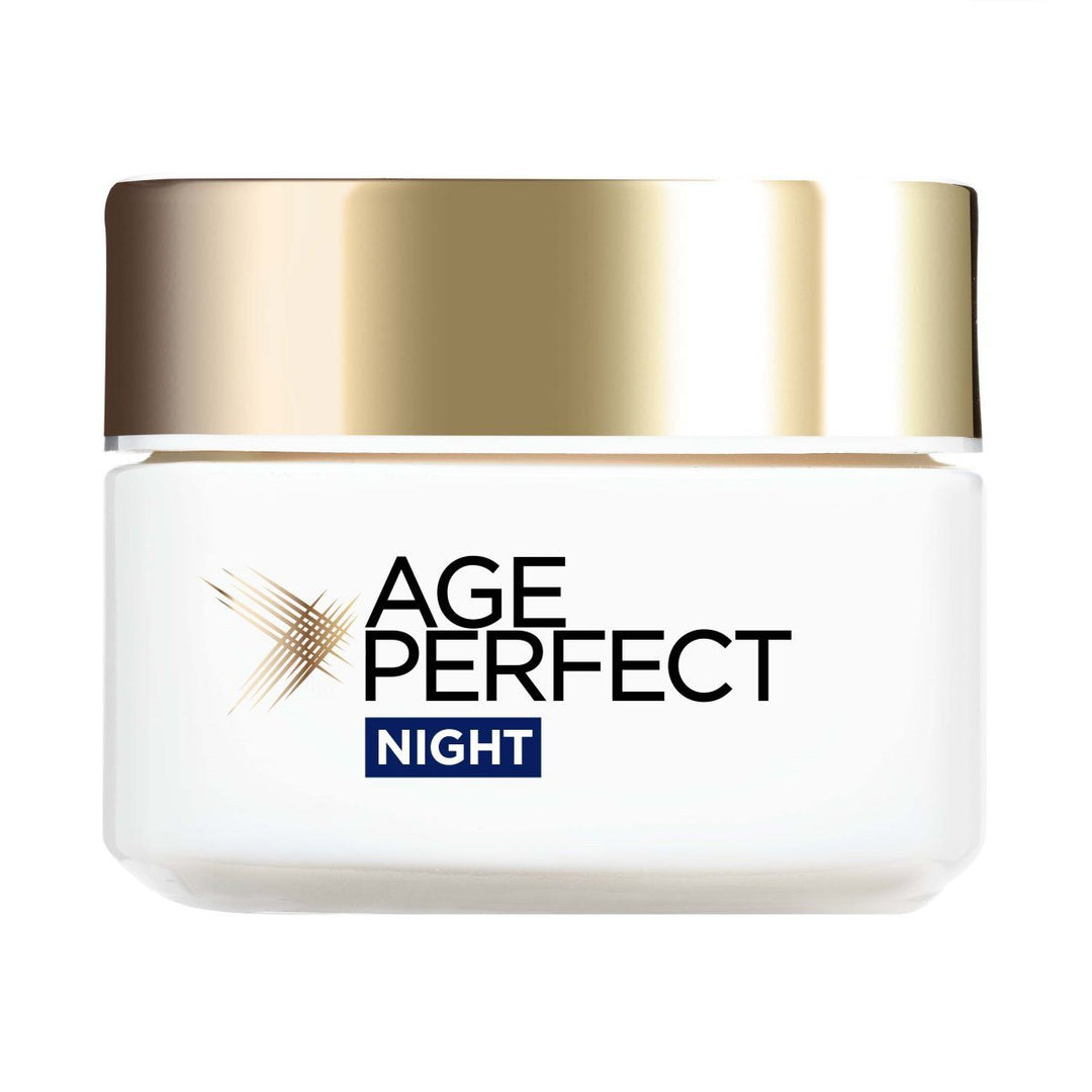 L'Oréal Paris Age Perfect Night Cream 50mL