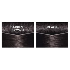 L'Oréal Paris Casting Crème Gloss Conditioning Hair Colour - 200 Ebony Black