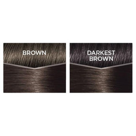 L'Oréal Paris Casting Crème Gloss Conditioning Hair Colour - 300 Darkest Brown