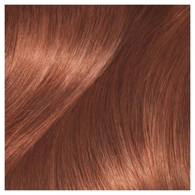 L'Oréal Paris Casting Crème Gloss Conditioning Hair Colour - 645 Amber