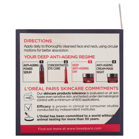 L'Oréal Paris Revitalift Laser X3 Day 50mL