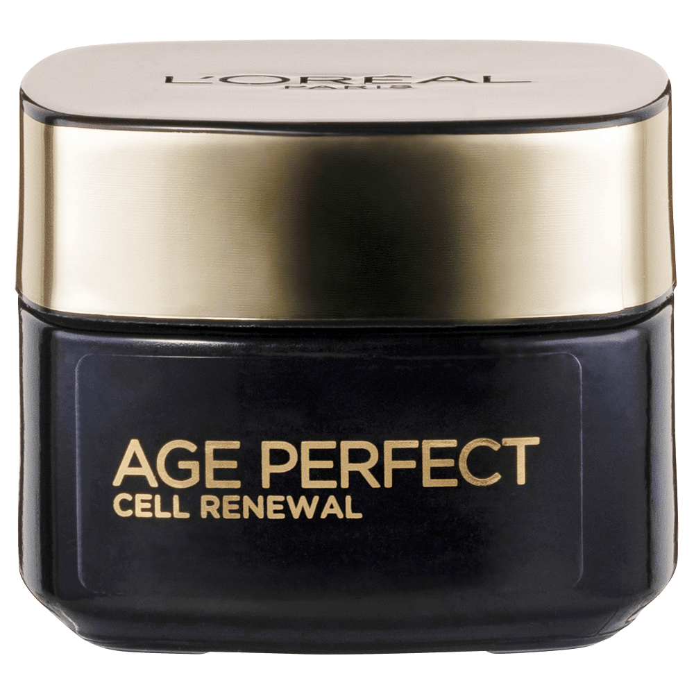 L'Oréal Paris Age Perfect Cell Renewal Revitalising SPF15 Day Cream 50mL