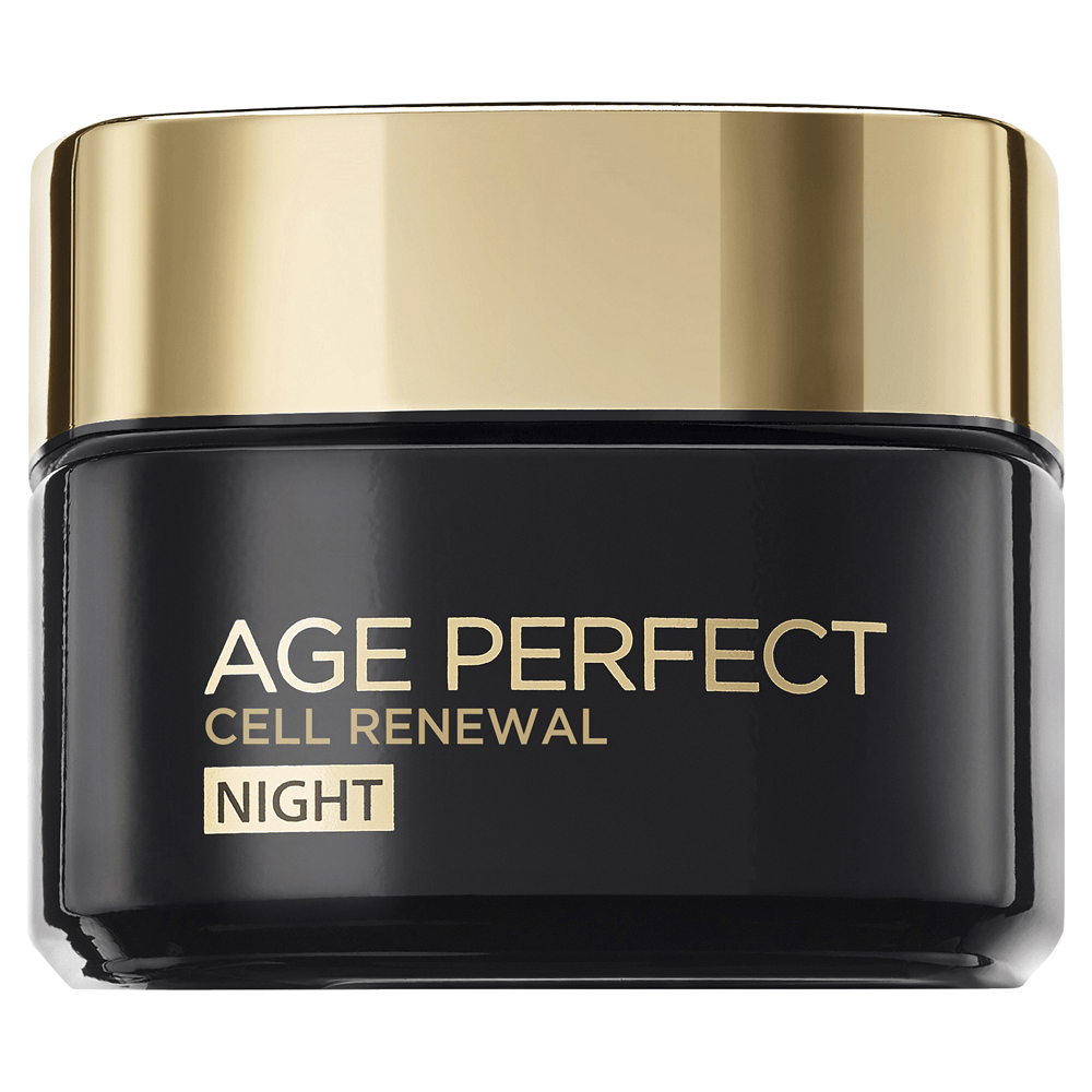 L'Oréal Paris Age Perfect Cell Renewal Regenerating Night Cream