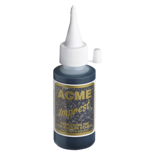 Acme Imprest Ink 50ml 7011 Green