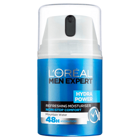 L'Oréal Paris Men Expert Hydra Power Refreshing Moisturiser