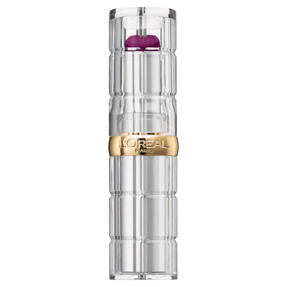 L'Oréal Paris Color Riche Shine Lipstick