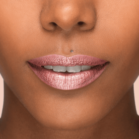 L'Oréal Paris Rouge Signature Matte Ink Metallic Liquid Lipstick