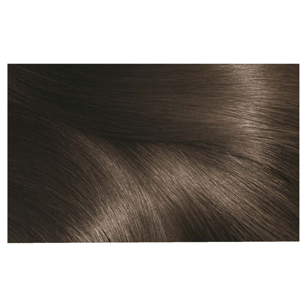 L'Oréal Paris Excellence Creme Hair Colour - 5 Natural Brown