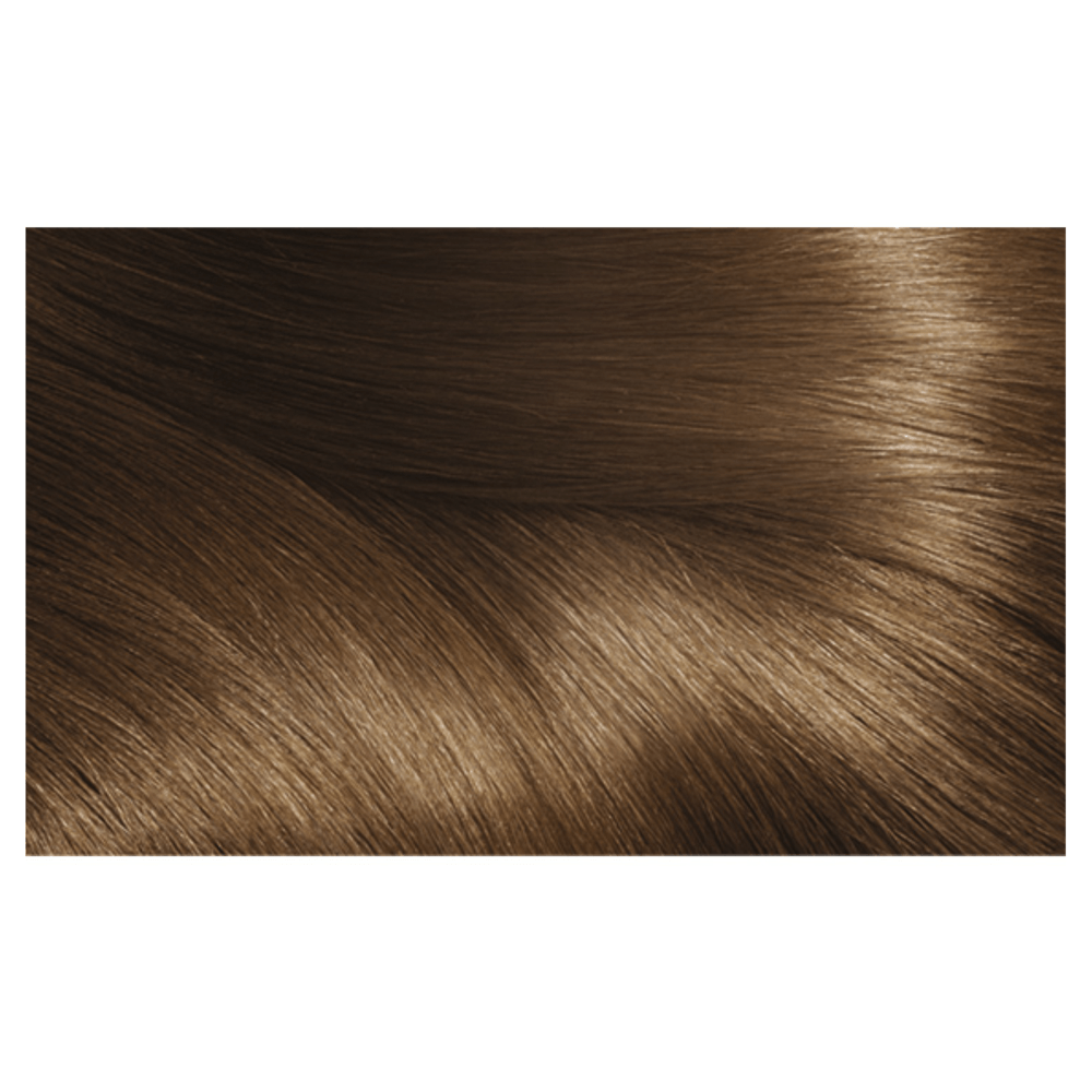 L'Oréal Paris Excellence Creme Hair Colour - 5.3 Golden Brown