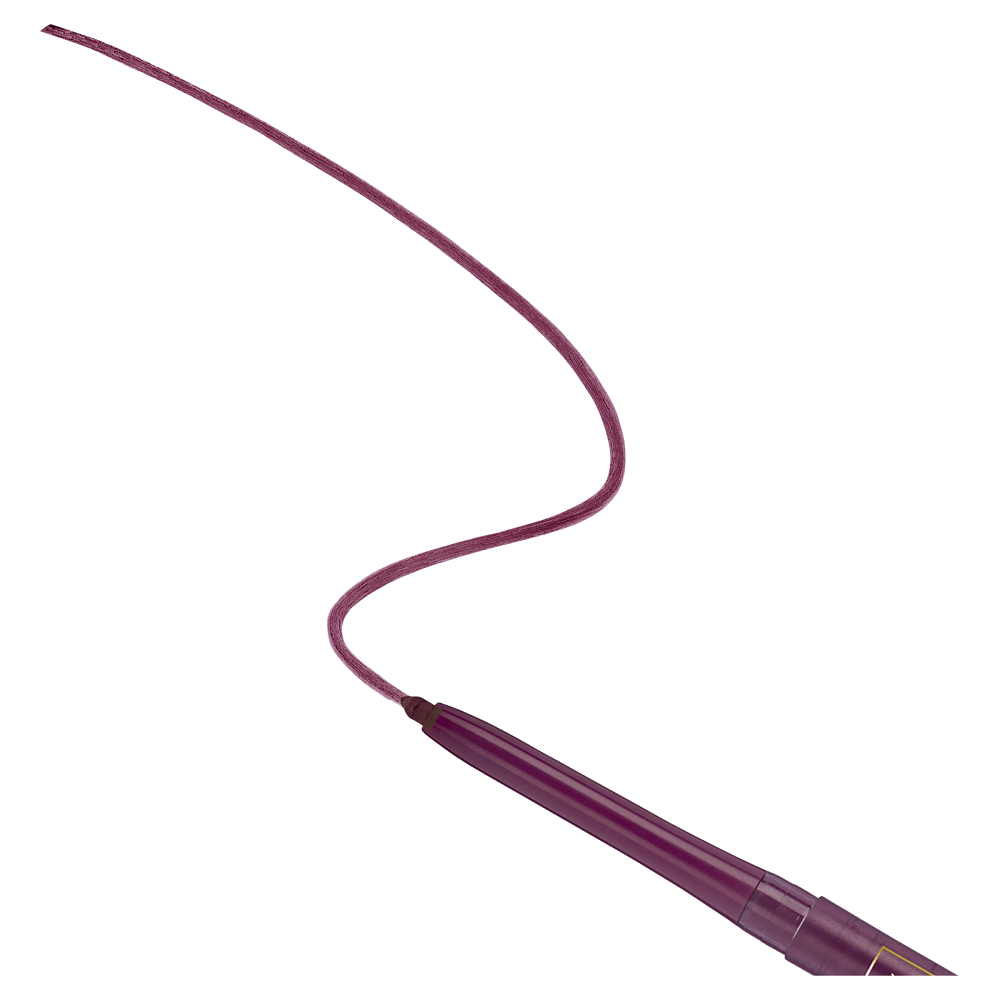 L'Oréal Paris Le Liner Signature Eyeliner - 03 Rouge Noir