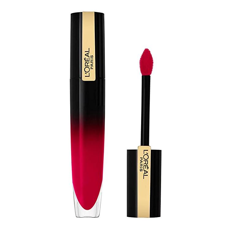 L'Oréal Paris Rouge Signature Matte Lip Ink Liquid Lipstick