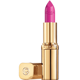L'Oréal Paris Colour Riche Satin Lipstick