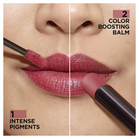 L'Oréal Paris Infaillible 2-Step 24H Lipstick - Parisian NUDE