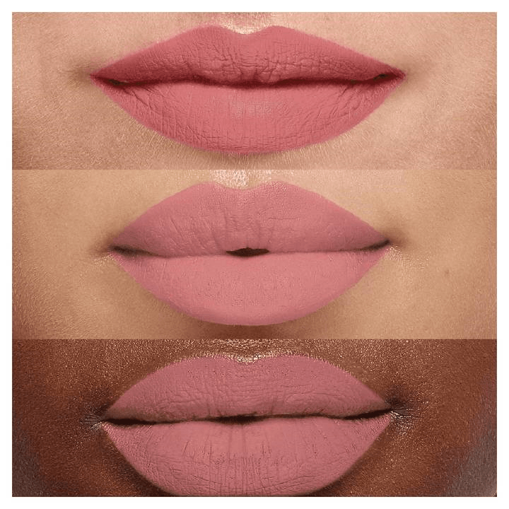 L'Oréal Paris Color Riche Intense Volume Matte Lipstick