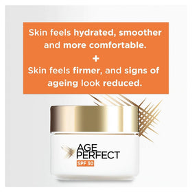 L'Oréal Paris Age Perfect Collagen Expert Day Cream SPF30