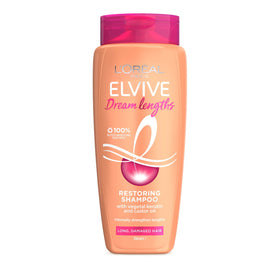 L'Oréal Paris ELVIVE Dream Lengths Restoring Shampoo 700mL