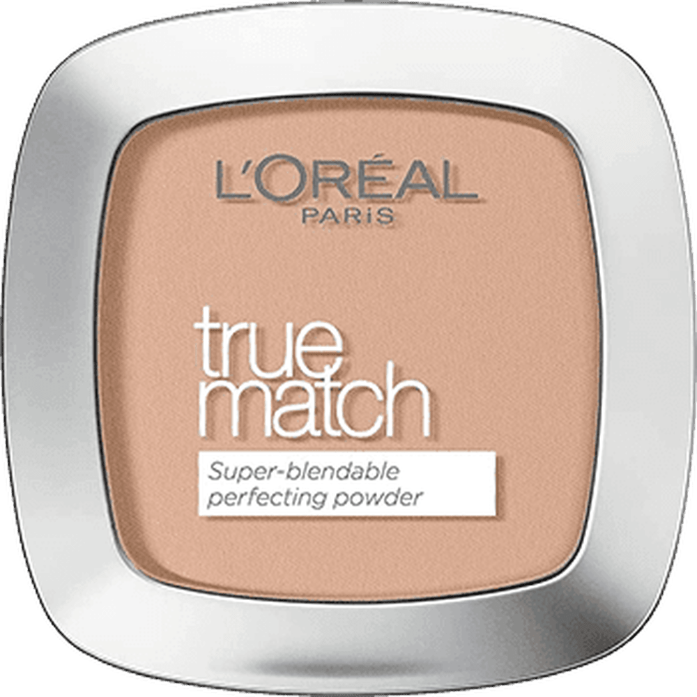 L'Oréal Paris True Match Super-Blendable Perfecting Powder