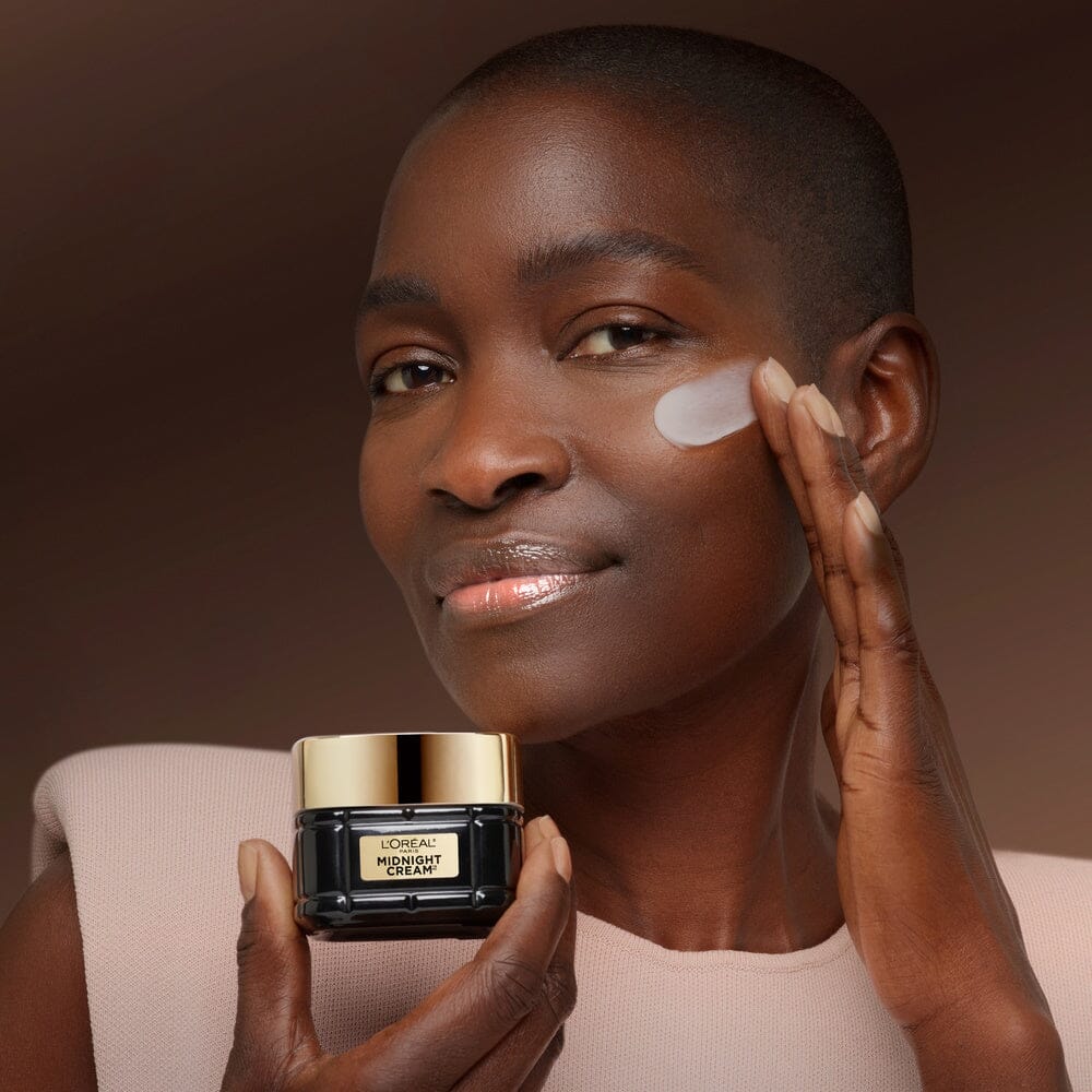 L'Oréal Paris Age Perfect Cell Renewal Midnight Cream 50mL