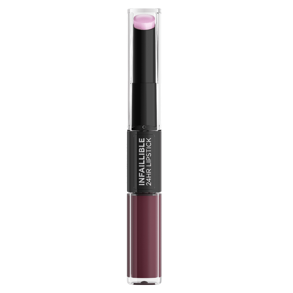 L'Oréal Paris INFAILLIBLE 2-Step 24H Lipstick