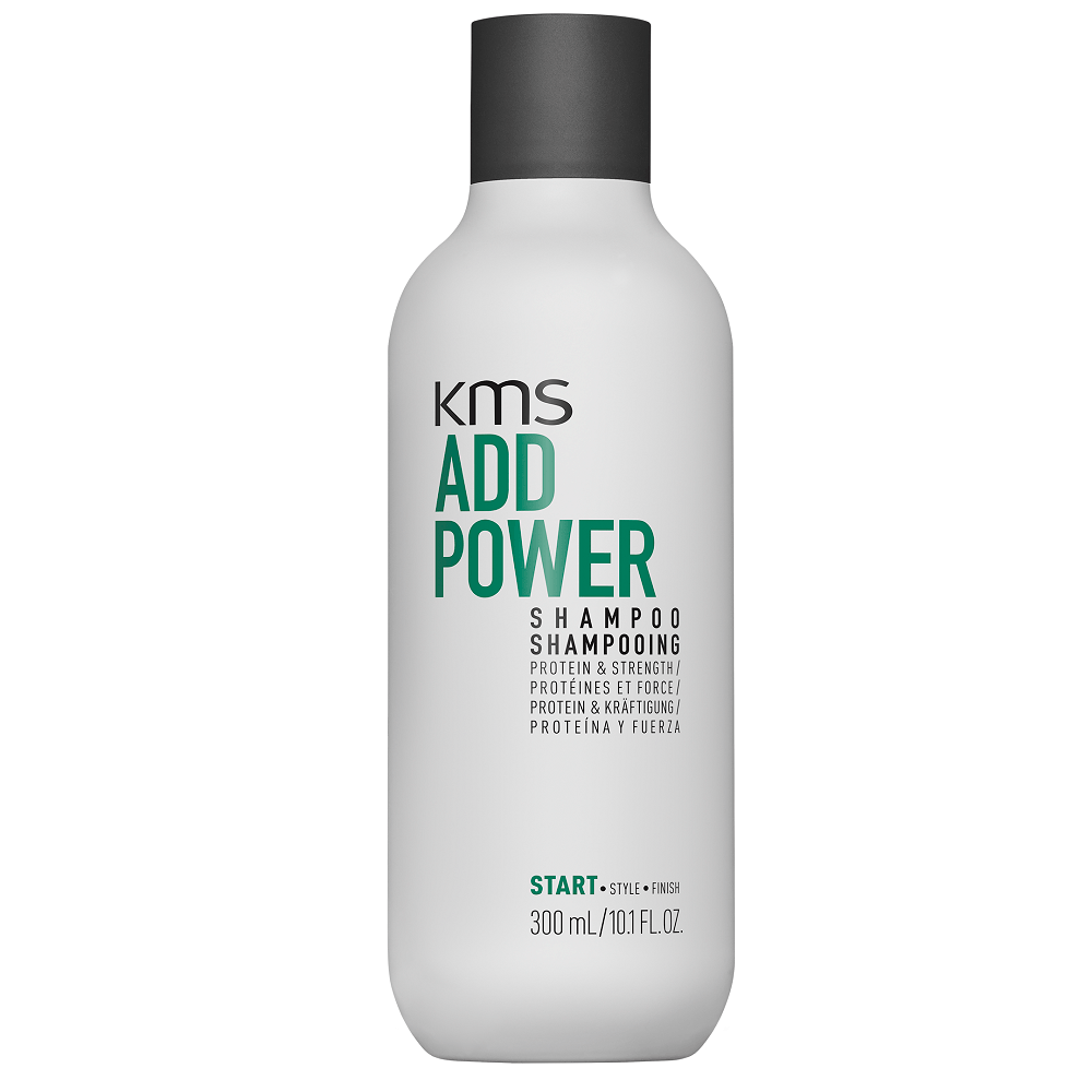 KMS Add Power Shampoo 300mL