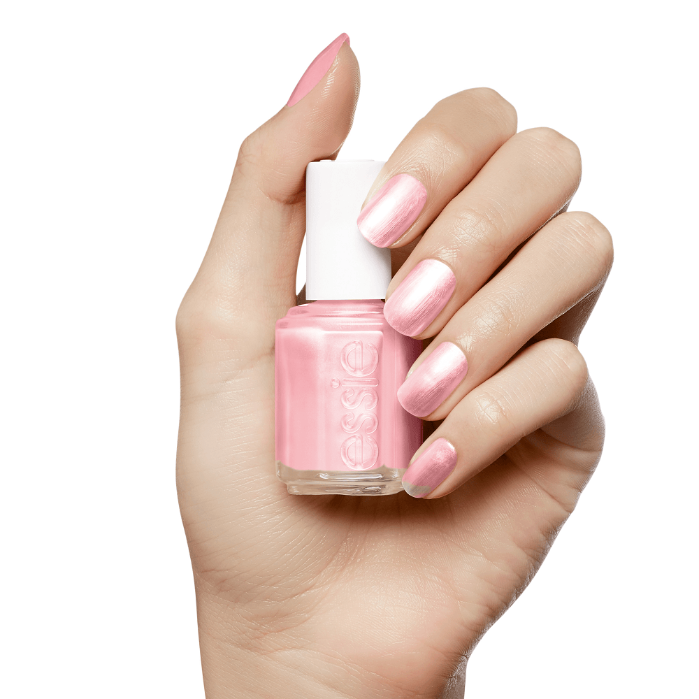 Essie Nail Polish Pink Diamond 18