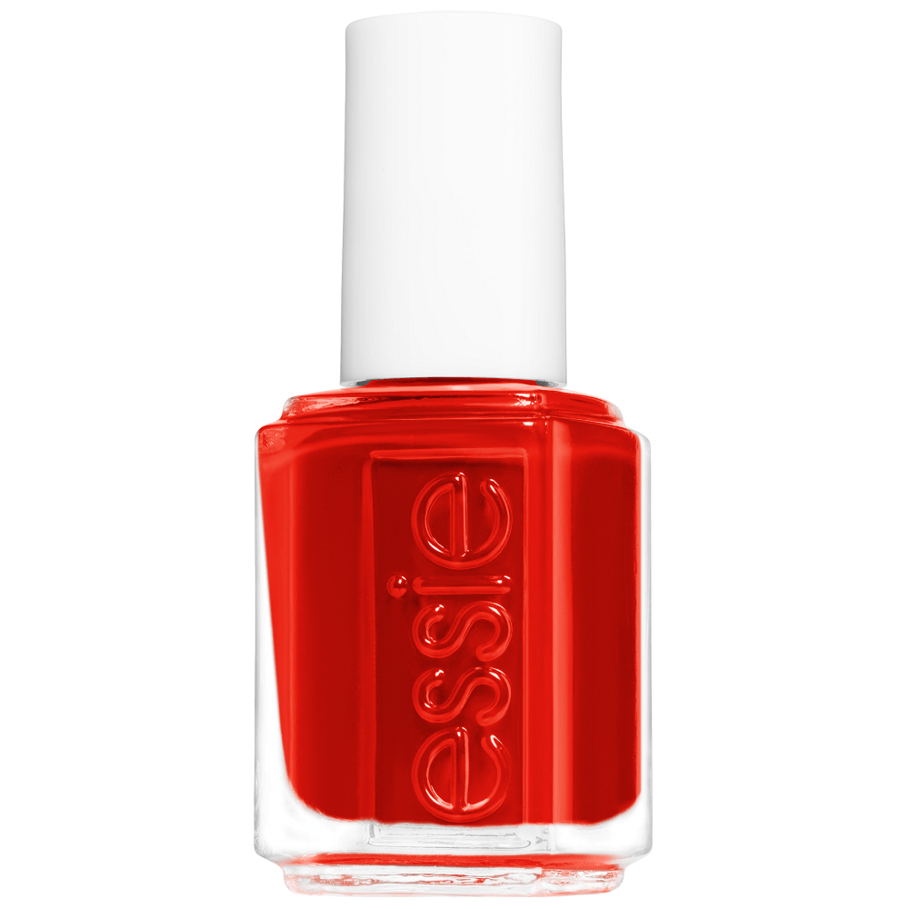 Essie Nail Polish Really Red 60