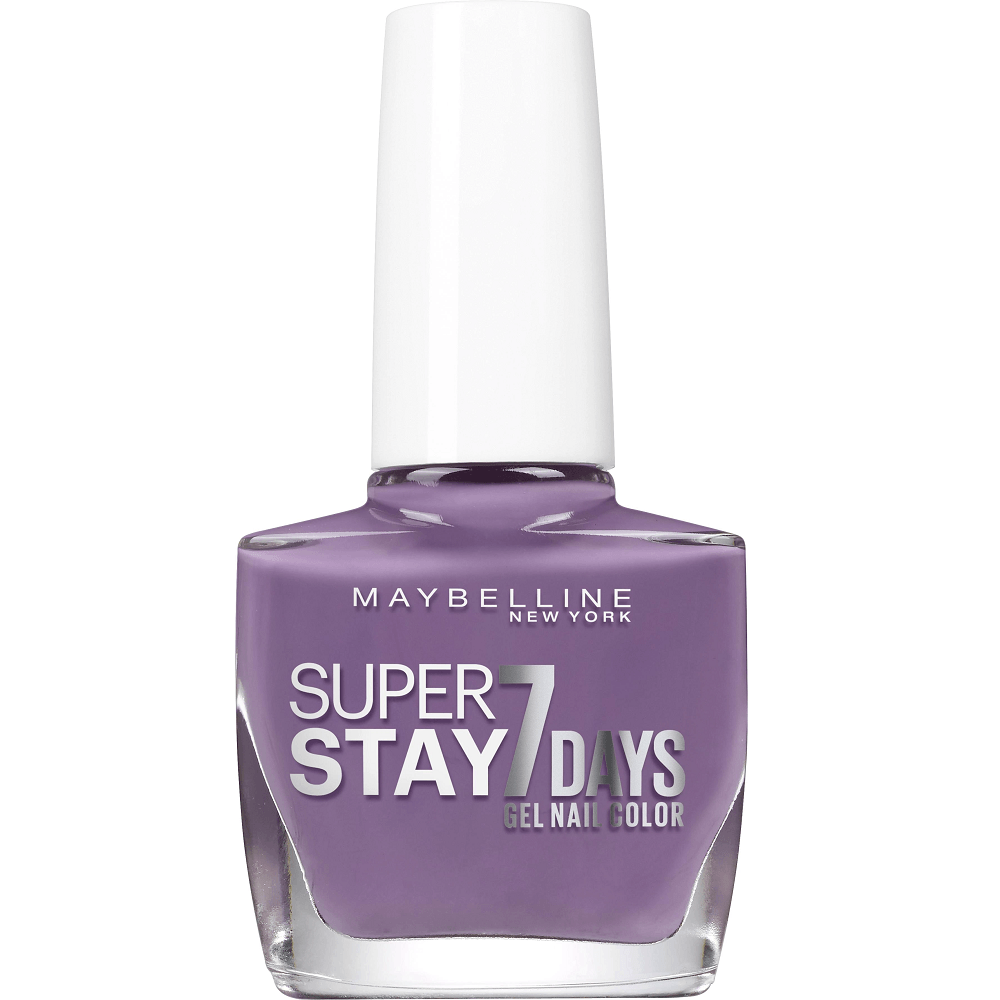 Maybelline SuperStay 7 Day Gel Nail Colour - 901 Visionary