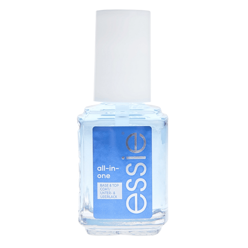 essie Base Coat All In One