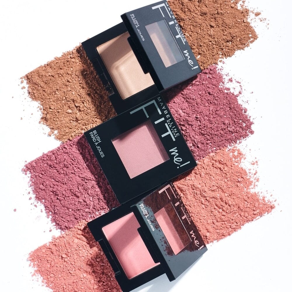 Maybelline FIT Me Blush