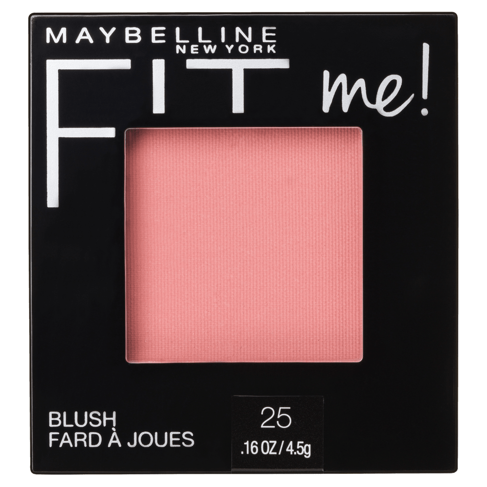 Maybelline FIT Me Blush