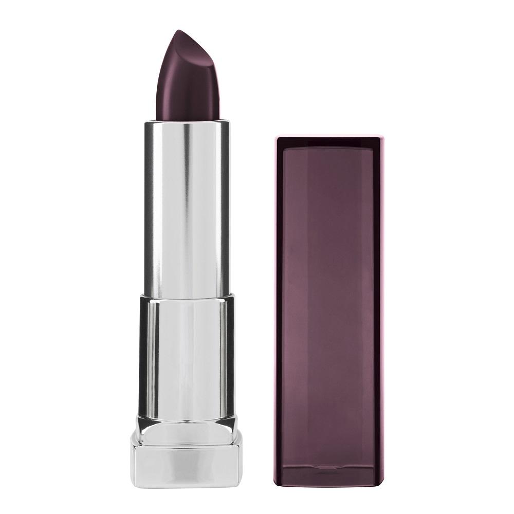 Maybelline Color Sensational Smoked Roses Lipstick - Torched Rose