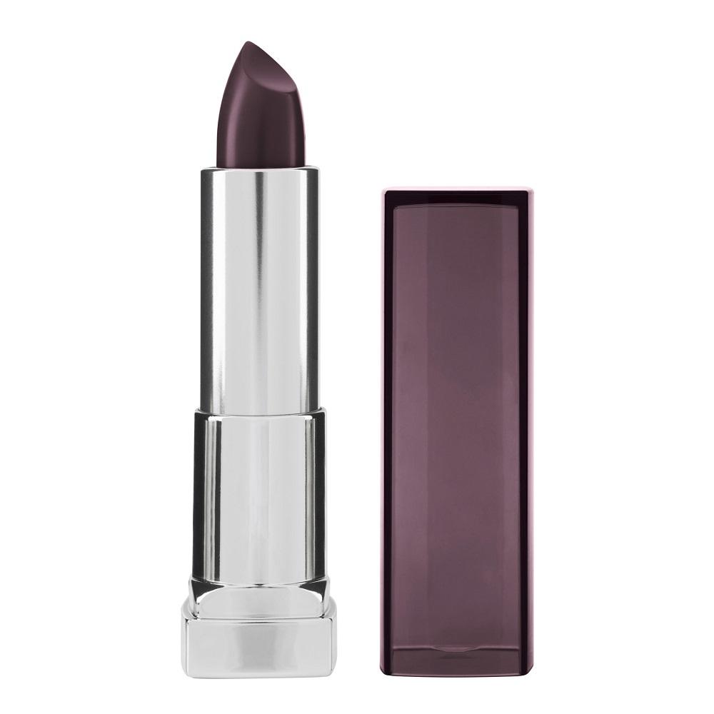 Maybelline Color Sensational Smoked Roses Lipstick - Steel Rose