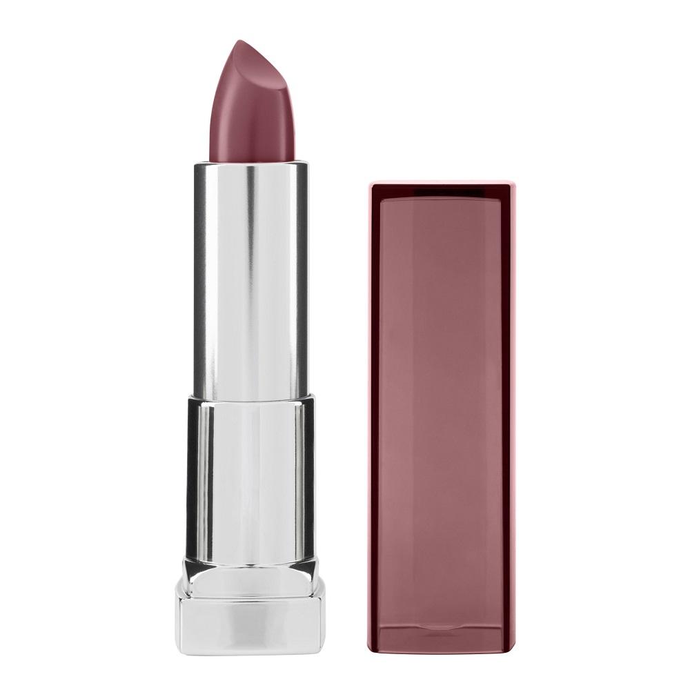 Maybelline Color Sensational Smoked Roses Lipstick - Stripped Rose
