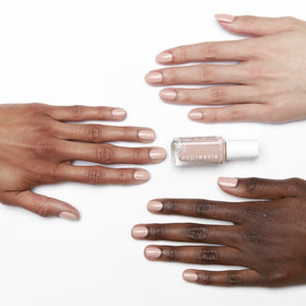 essie expressie Quick Dry Nail Color - 0 Crop Top & Roll