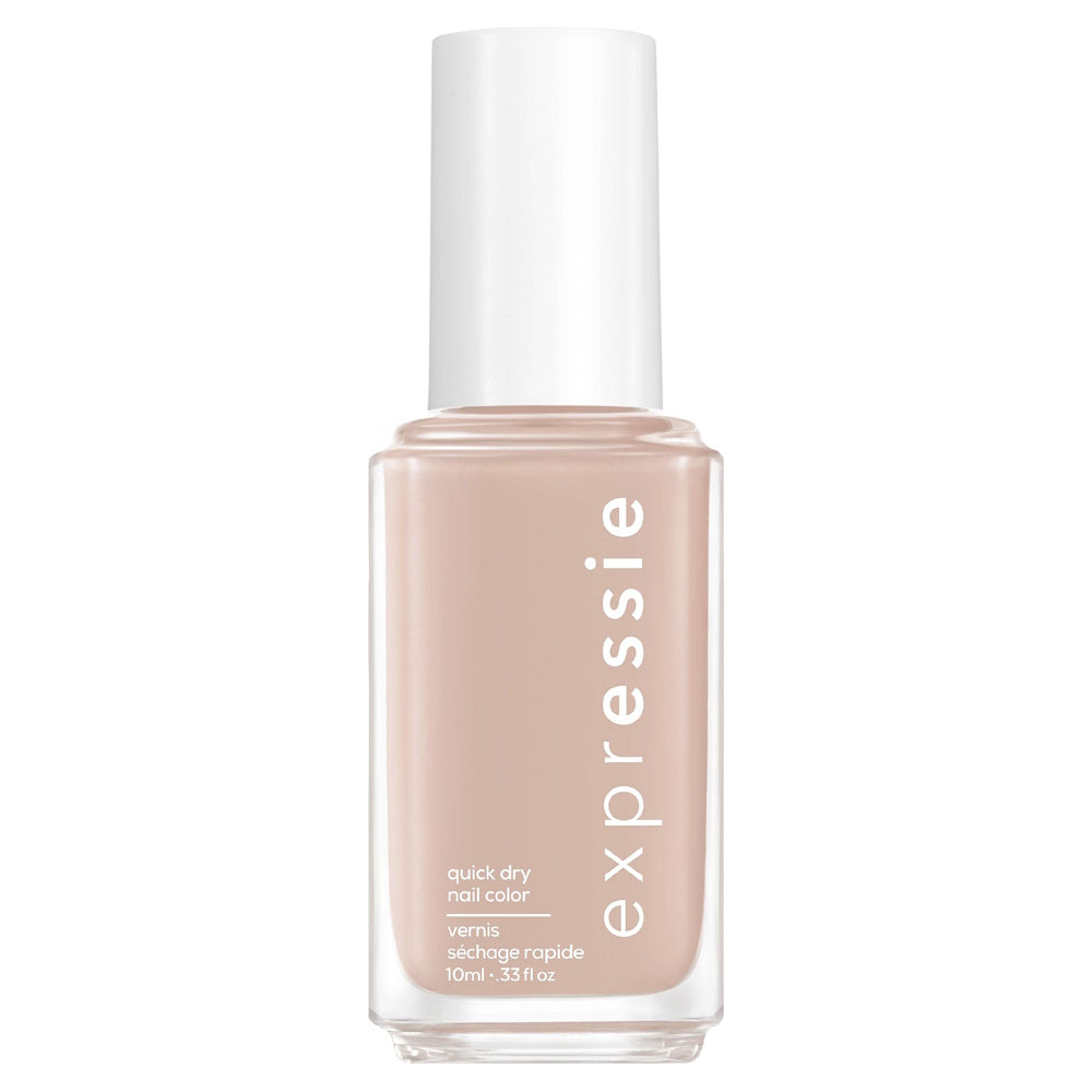 essie expressie Quick Dry Nail Color - 0 Crop Top & Roll