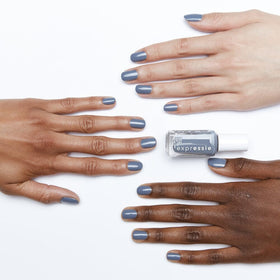 essie expressie Quick Dry Nail Color - 340 Air Dry