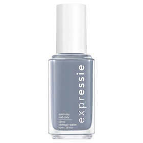 essie expressie Quick Dry Nail Color - 340 Air Dry 