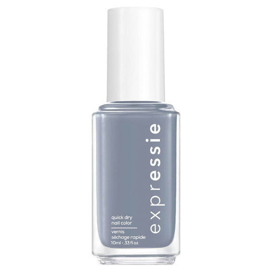 essie expressie Quick Dry Nail Color - 340 Air Dry 