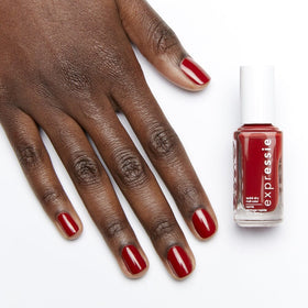 essie expressie Quick Dry Nail Color - 190 Seize the Minute