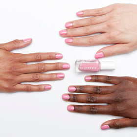 essie expressie Quick Dry Nail Color - 200 In the Time Zone